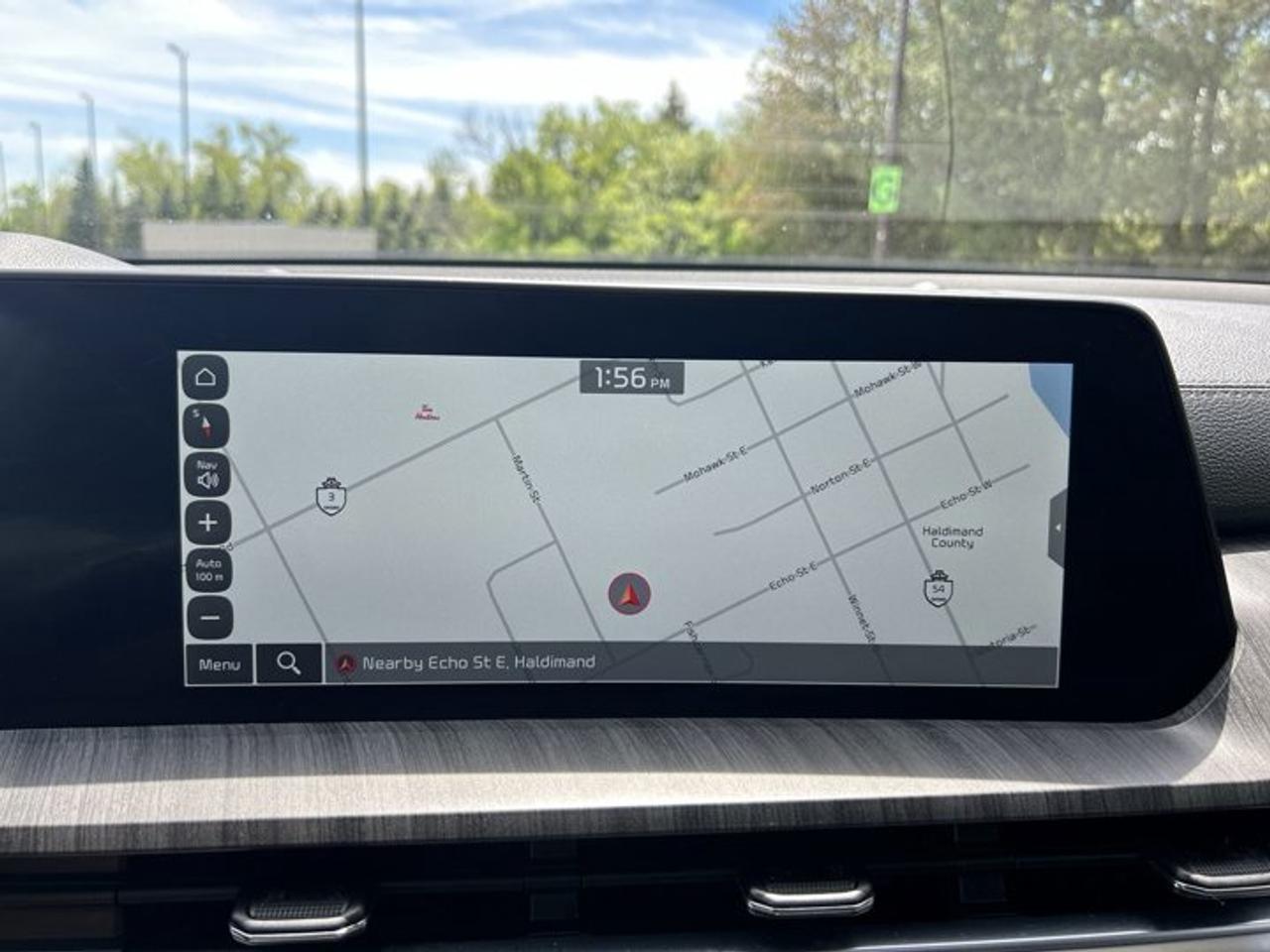 2023 Kia Telluride SX AWD | No Accidents | Ventilated Front Seats | Heated Steering Photo