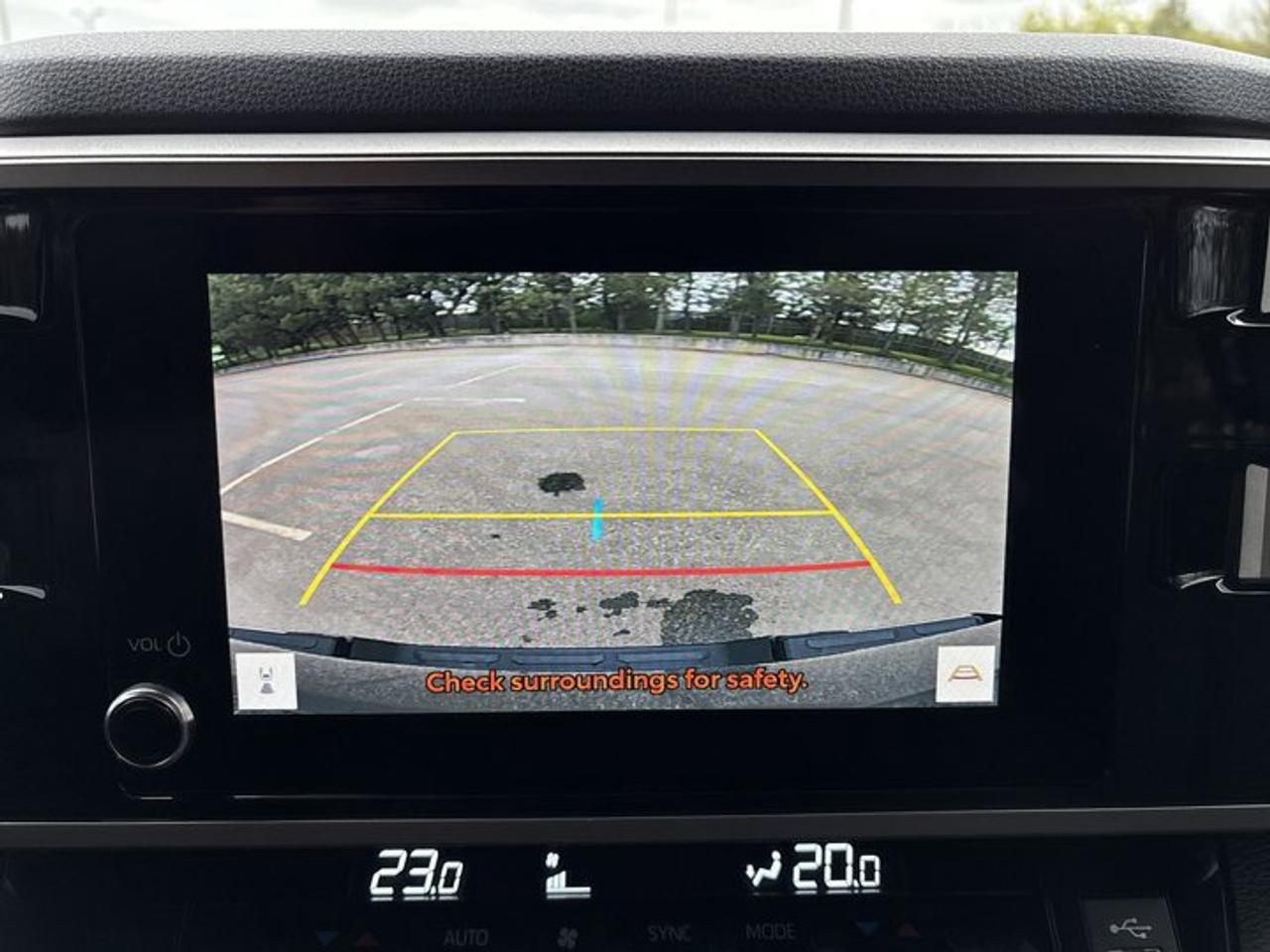 2025 Toyota Tundra SR5 Crewmax 5.5' Box 4x4 | No Accidents Photo