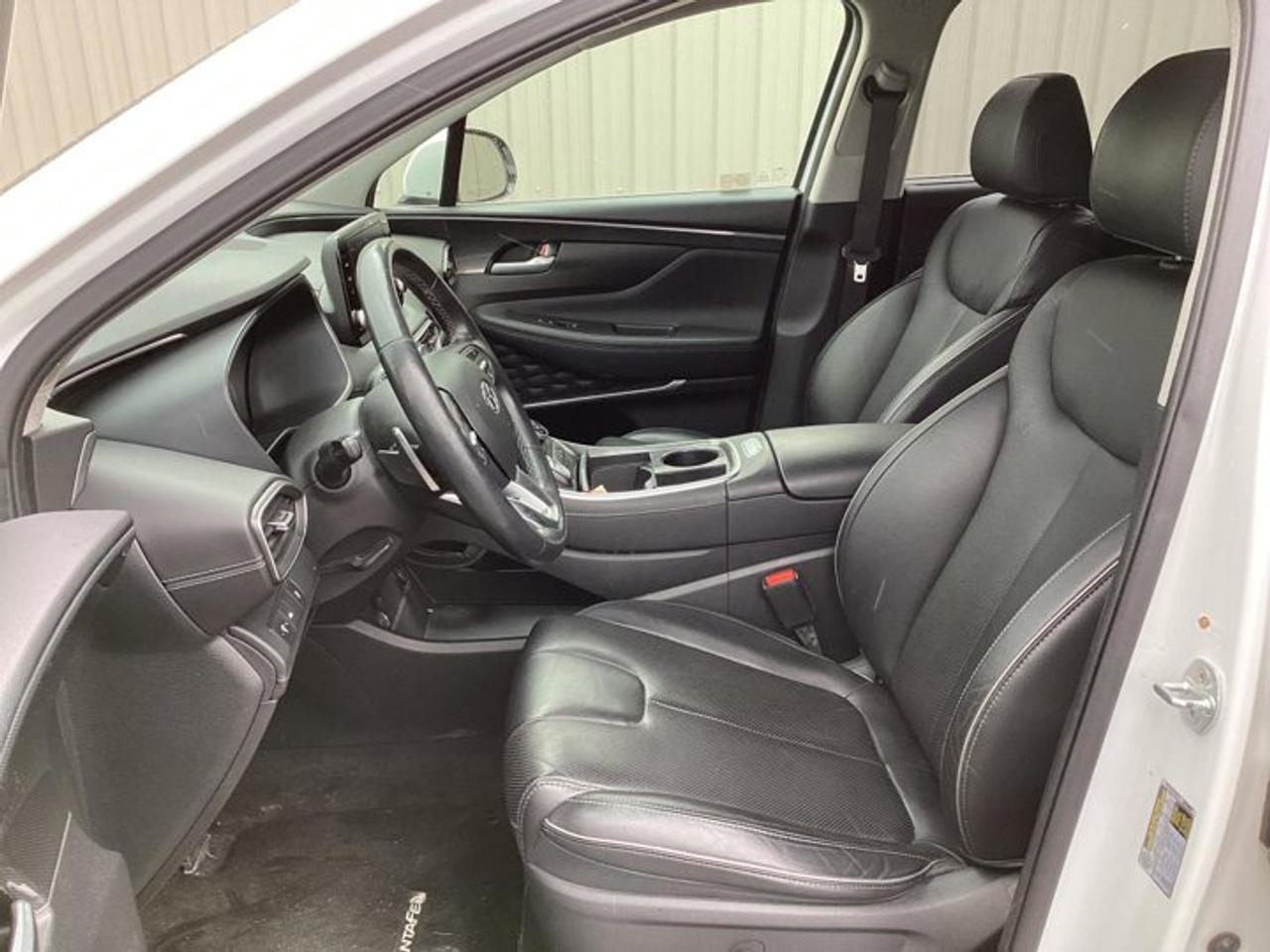 2021 Hyundai Santa Fe Preferred AWD | No Accidents | Panoramic Sunroof Photo