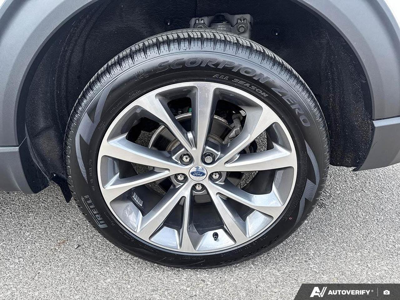 2025 Ford Explorer Platinum 600A|ULTIMATE PK|CLEAN CARFAX|$10K IN OPTIONS Photo