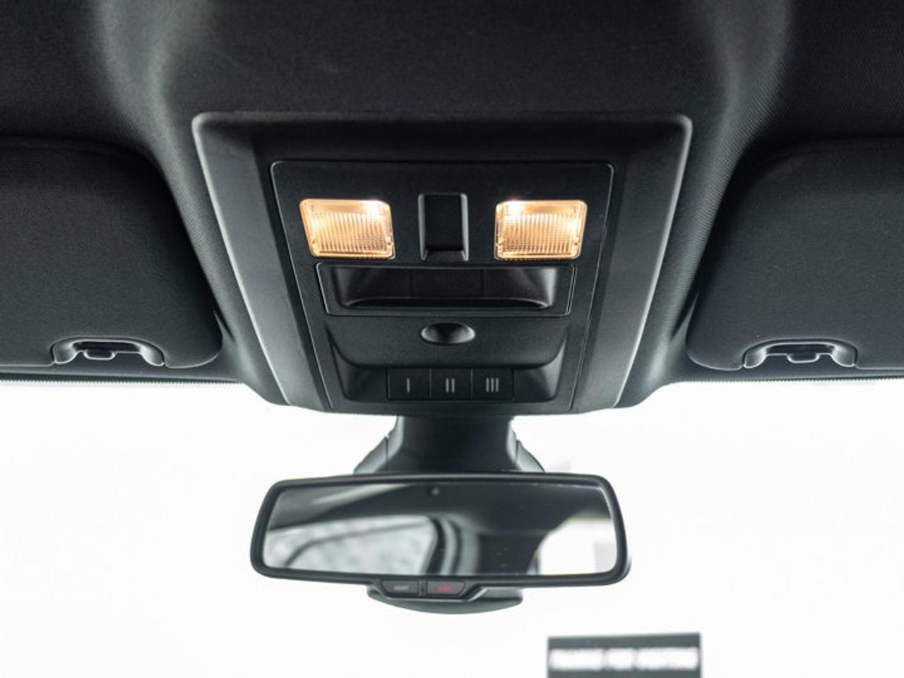 2021 RAM 1500 Classic WARLOCK Photo