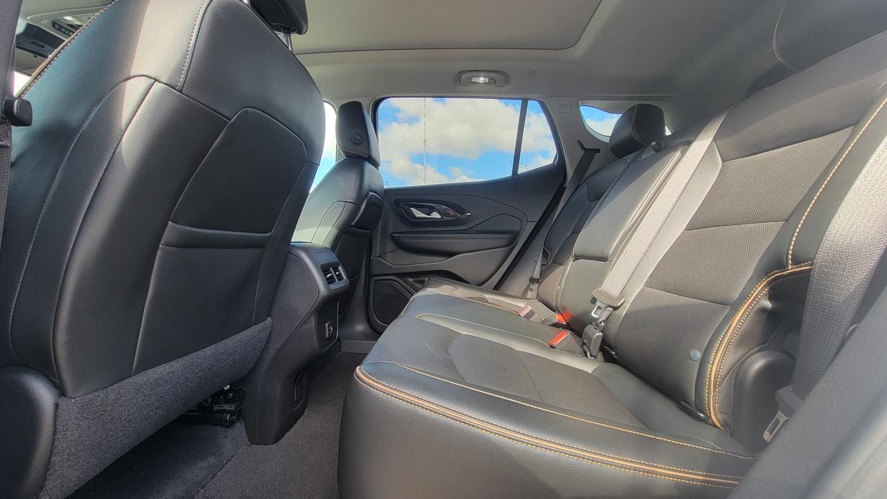 2022 GMC Terrain AT4 Photo