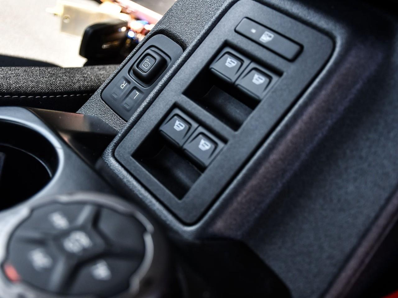 2025 Ford Bronco 2025 Ford Bronco - Big Bend | Hard Top | Black Pkg | Stock #LK00845T Photo