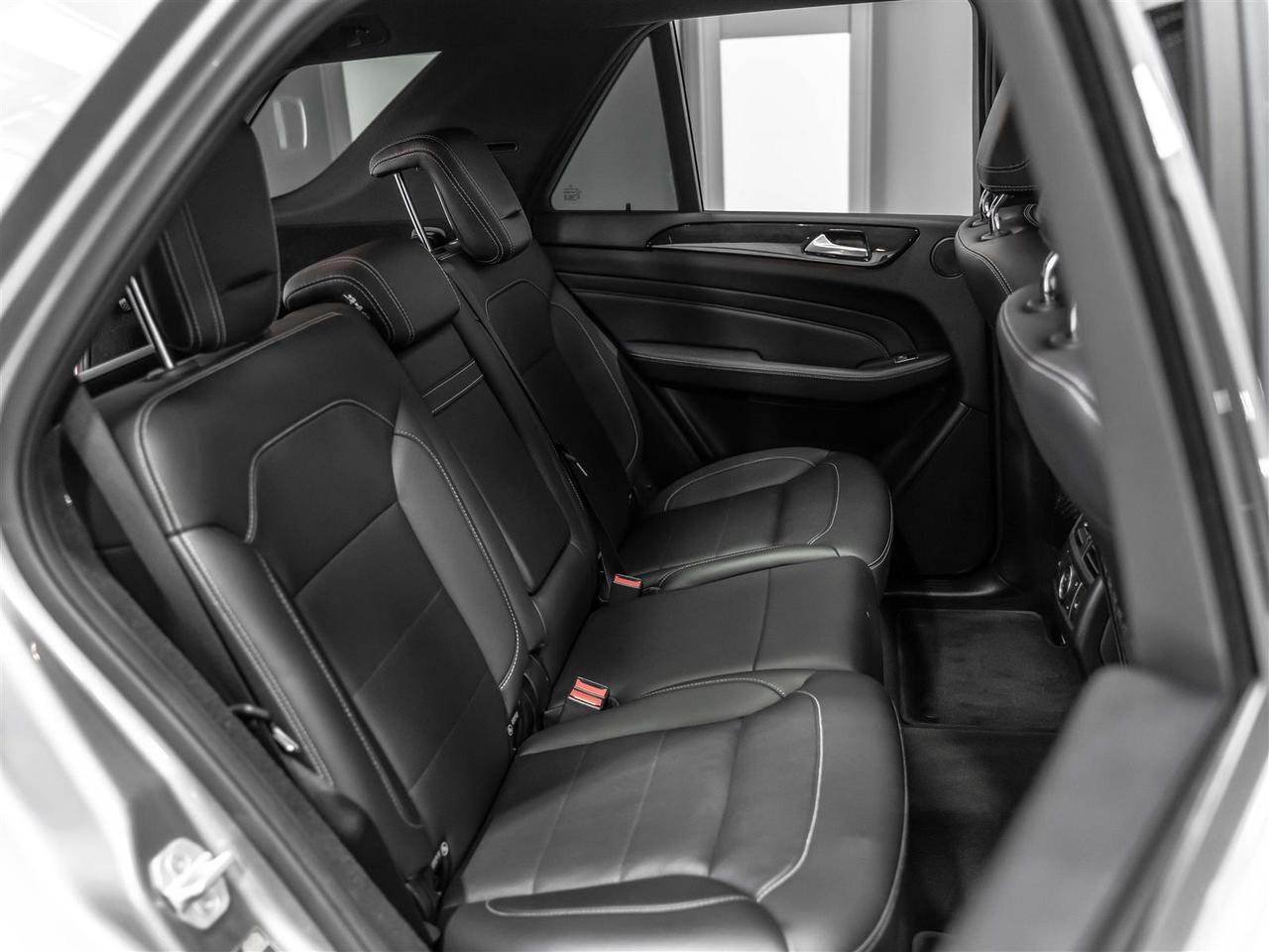 2015 Mercedes-Benz ML 320 ML 350 BlueTEC|AMG Package|Diesel|Air Ride Suspension|360cam Photo
