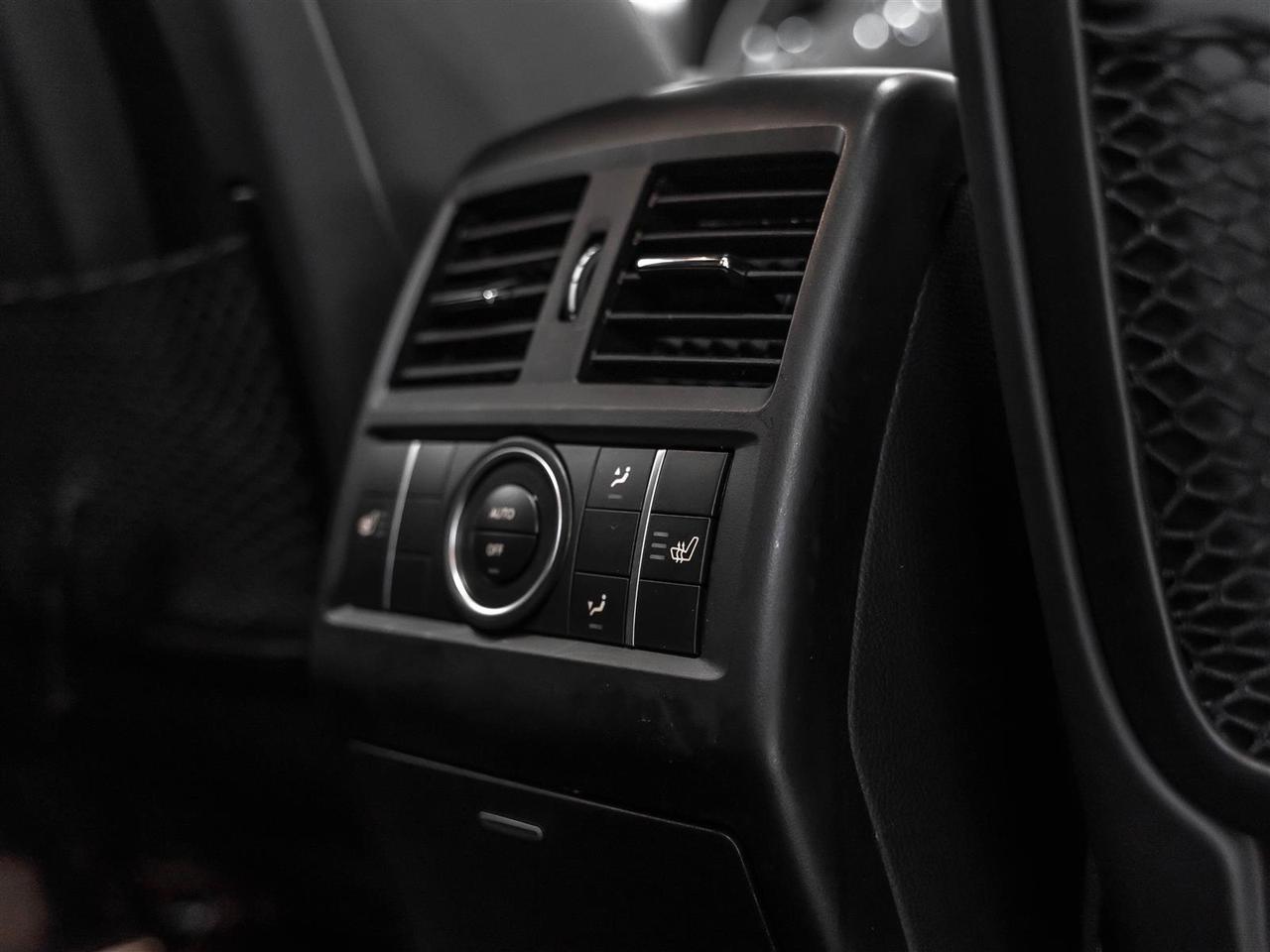 2015 Mercedes-Benz ML 320 ML 350 BlueTEC|AMG Package|Diesel|Air Ride Suspension|360cam Photo