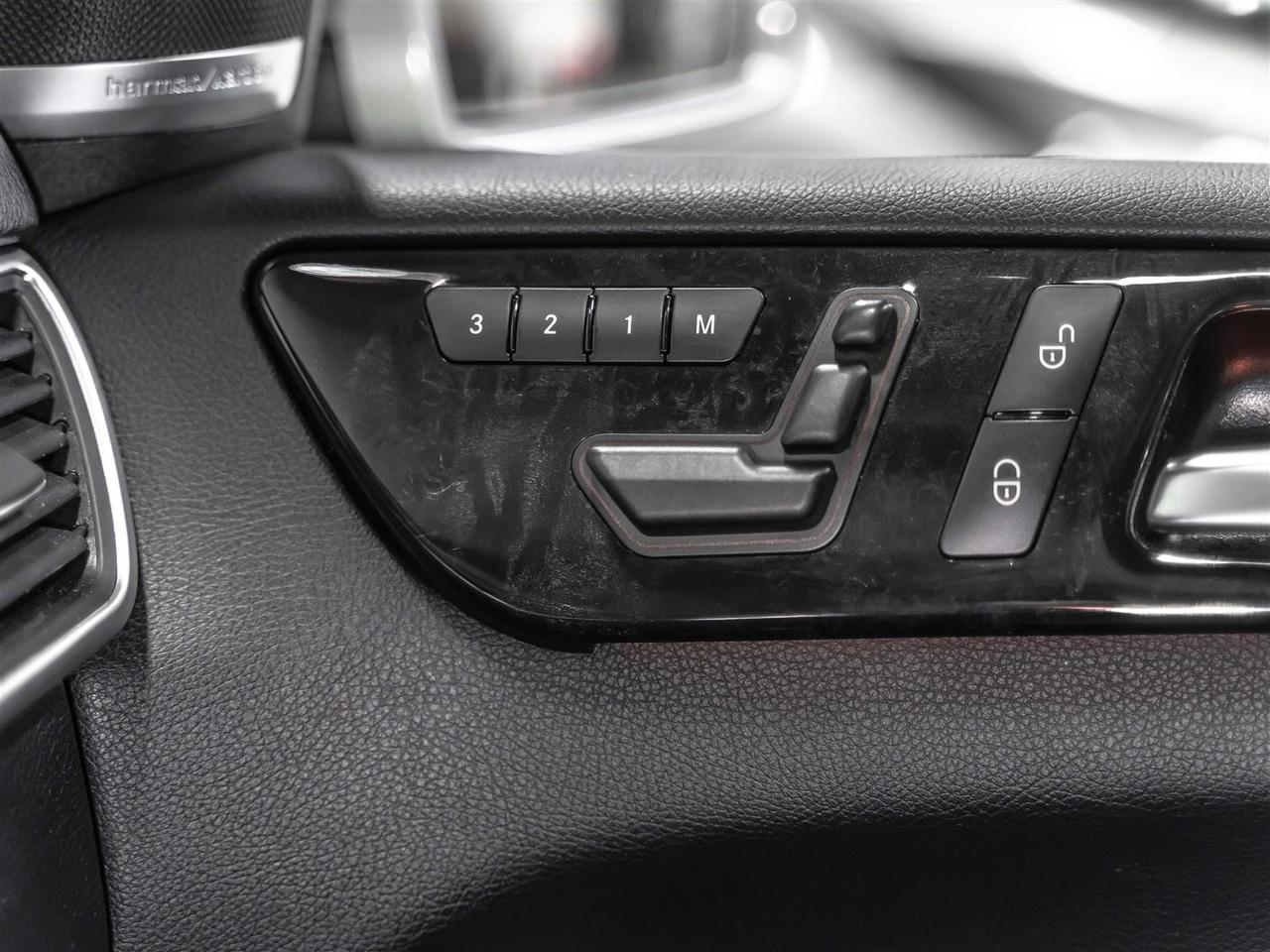 2015 Mercedes-Benz ML 320 ML 350 BlueTEC|AMG Package|Diesel|Air Ride Suspension|360cam Photo