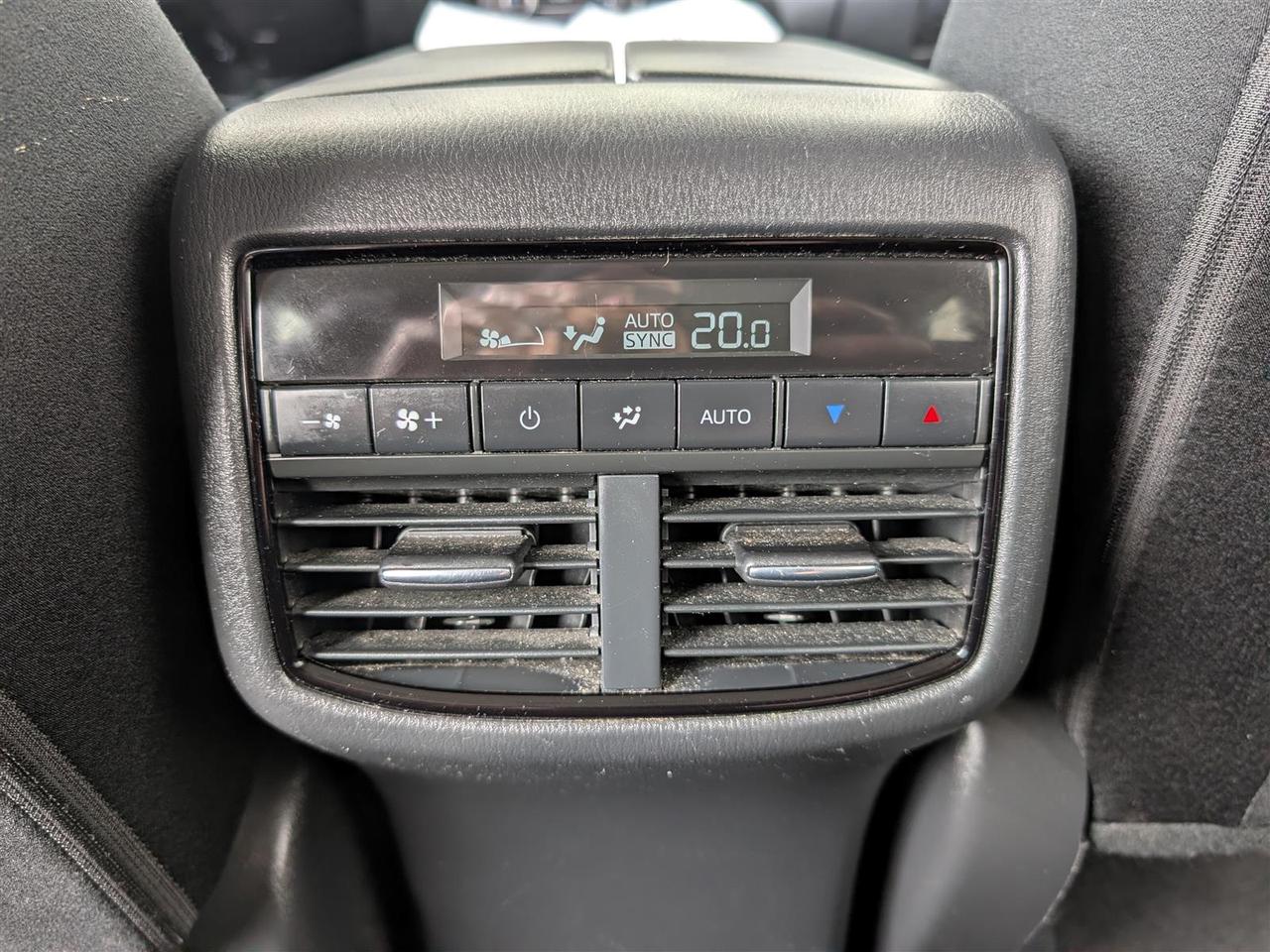 2023 Mazda CX-9 GS AWD - 7 PASS - SUNROOF - REV CAM - TECH FEATS Photo