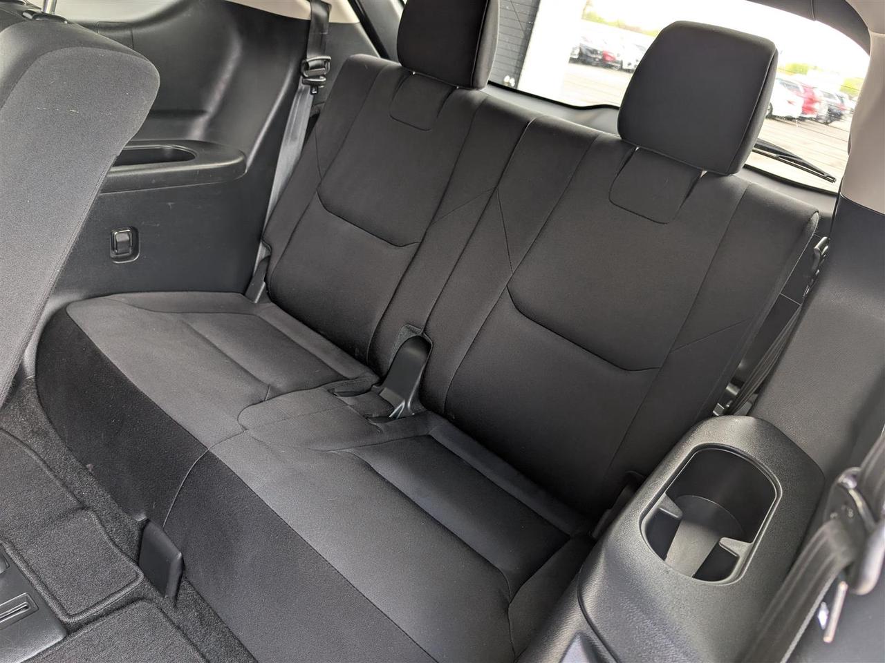 2023 Mazda CX-9 GS AWD - 7 PASS - SUNROOF - REV CAM - TECH FEATS Photo