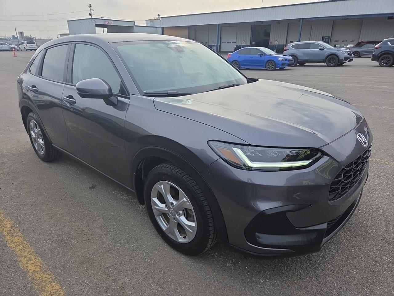 2023 Honda HR-V LX AWD | REMOTE START | NO ACCIDENTS Photo
