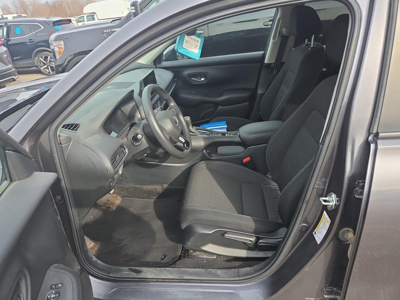 2023 Honda HR-V LX AWD | REMOTE START | NO ACCIDENTS Photo