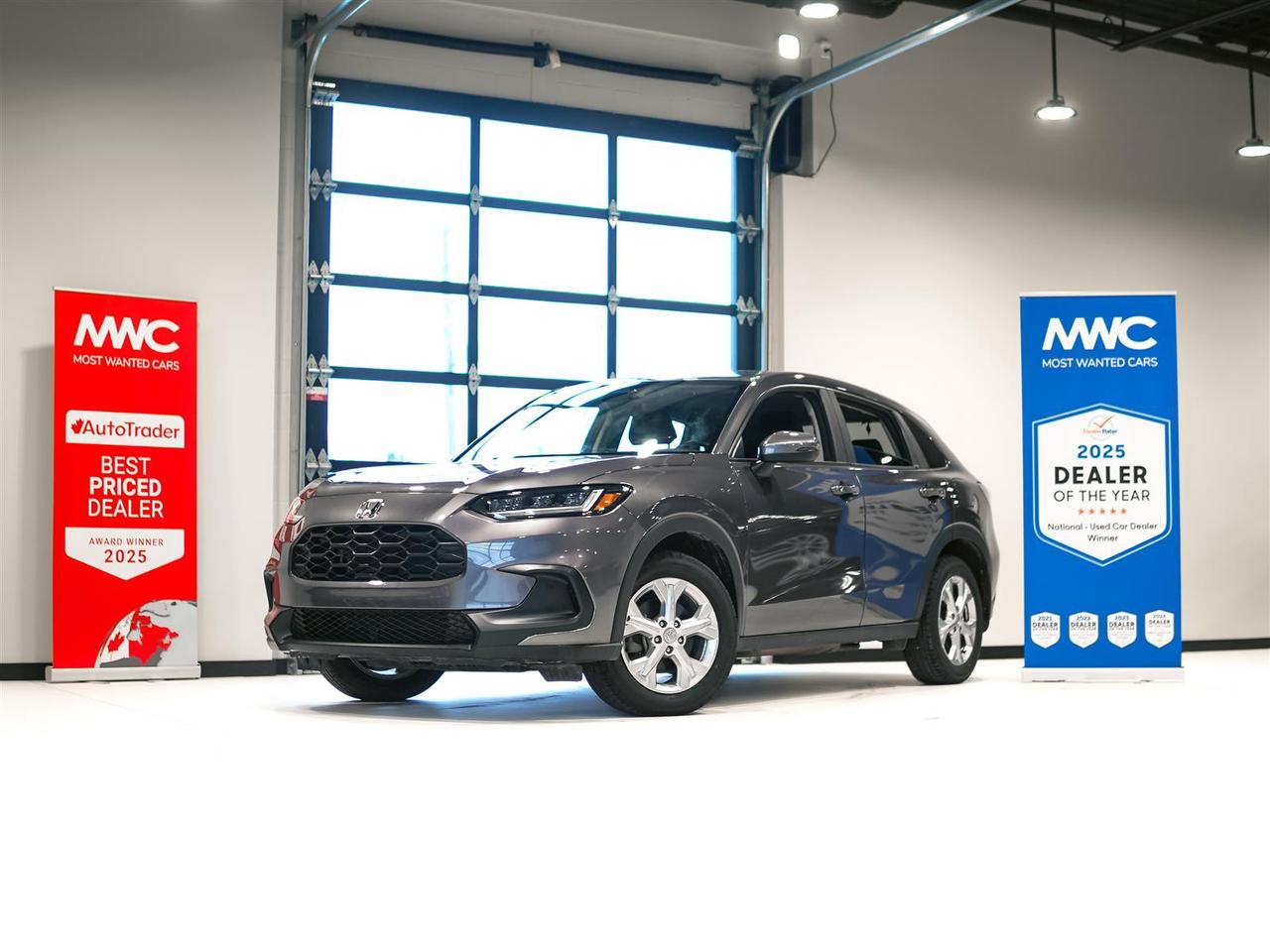 Vehicle Image
