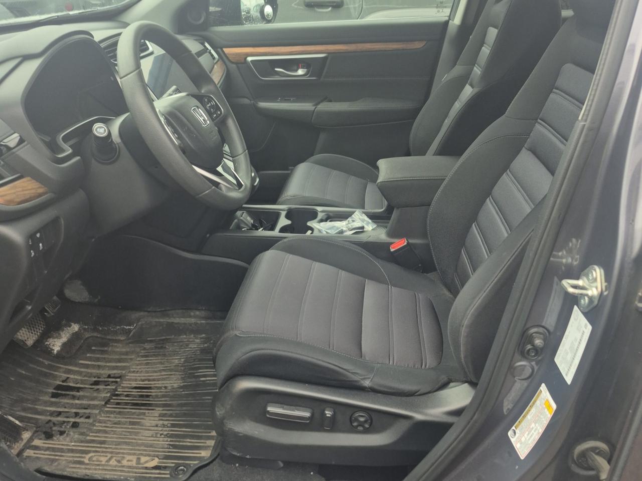 2018 Honda CR-V EX AWD | NO ACCIDENTS | SUNROOF | LANE WATCH Photo