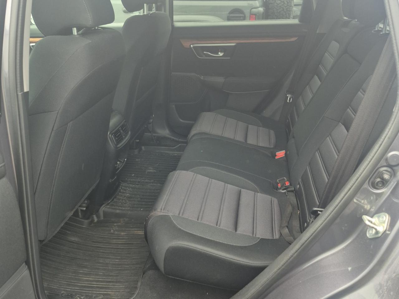 2018 Honda CR-V EX AWD | NO ACCIDENTS | SUNROOF | LANE WATCH Photo