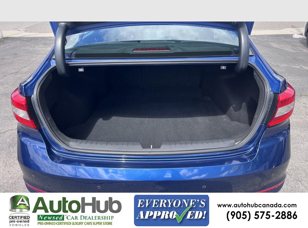 2016 Hyundai Sonata SPORT TECH-NAV-PANO. ROOF-BACKUP CAMERA Photo