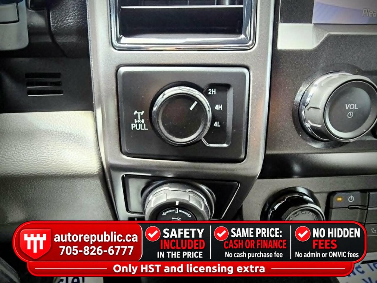2020 Ford F-150 XLT 4x4 Certified One Owner Well Maintained Photo