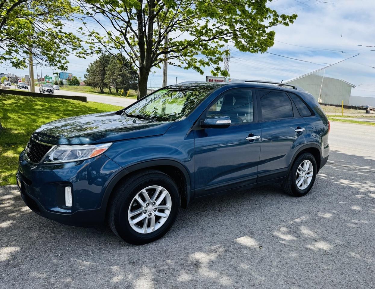 2015 Kia Sorento LX - ONE OWNER VEHICLE Photo