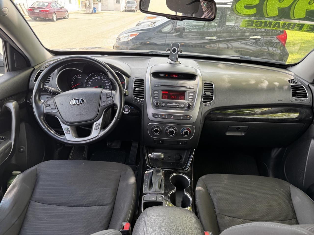 2015 Kia Sorento LX - ONE OWNER VEHICLE Photo