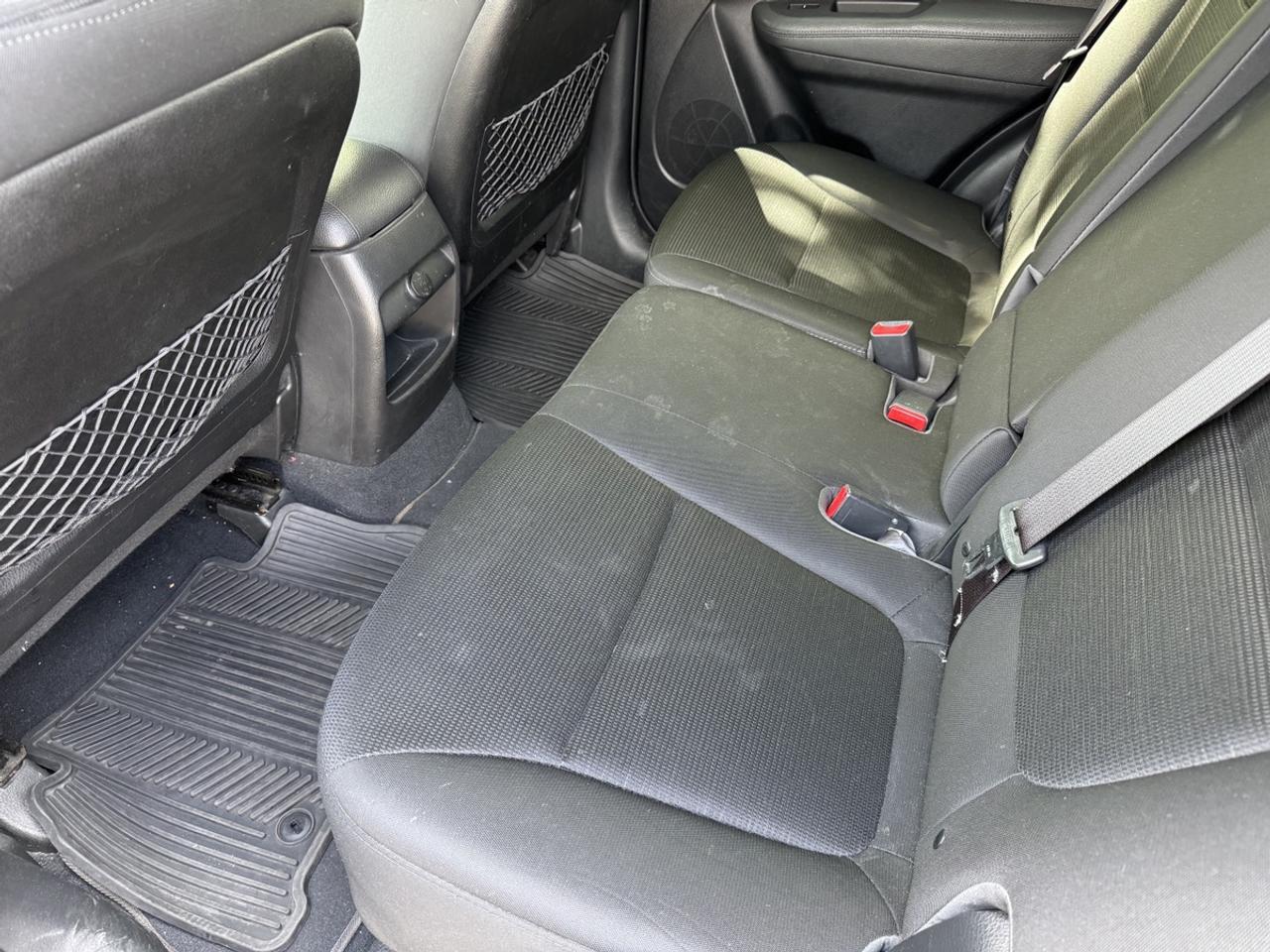 2015 Kia Sorento LX - ONE OWNER VEHICLE Photo