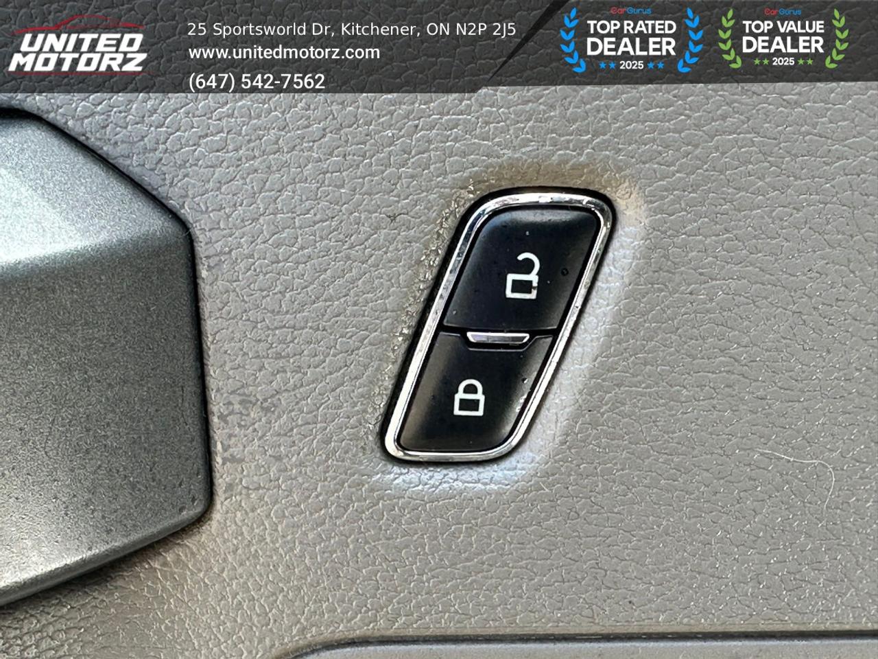 2015 Ford F-150 XLT~SAFETY CERTIFIED~40 SERVICE RECORDS~ Photo
