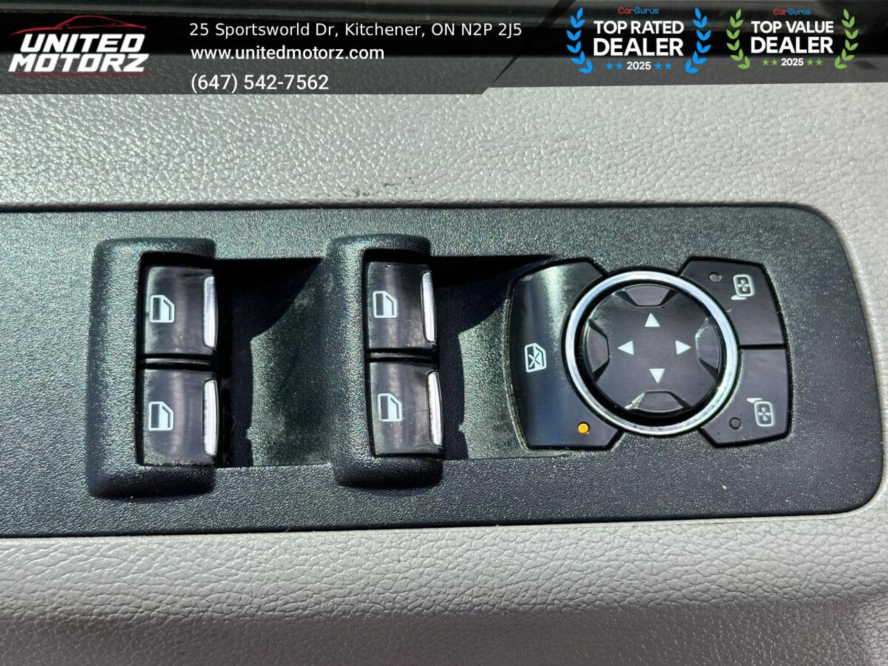 2015 Ford F-150 XLT~SAFETY CERTIFIED~40 SERVICE RECORDS~ Photo