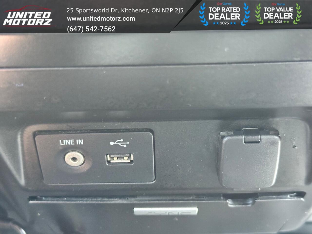 2015 Ford F-150 XLT~SAFETY CERTIFIED~40 SERVICE RECORDS~ Photo