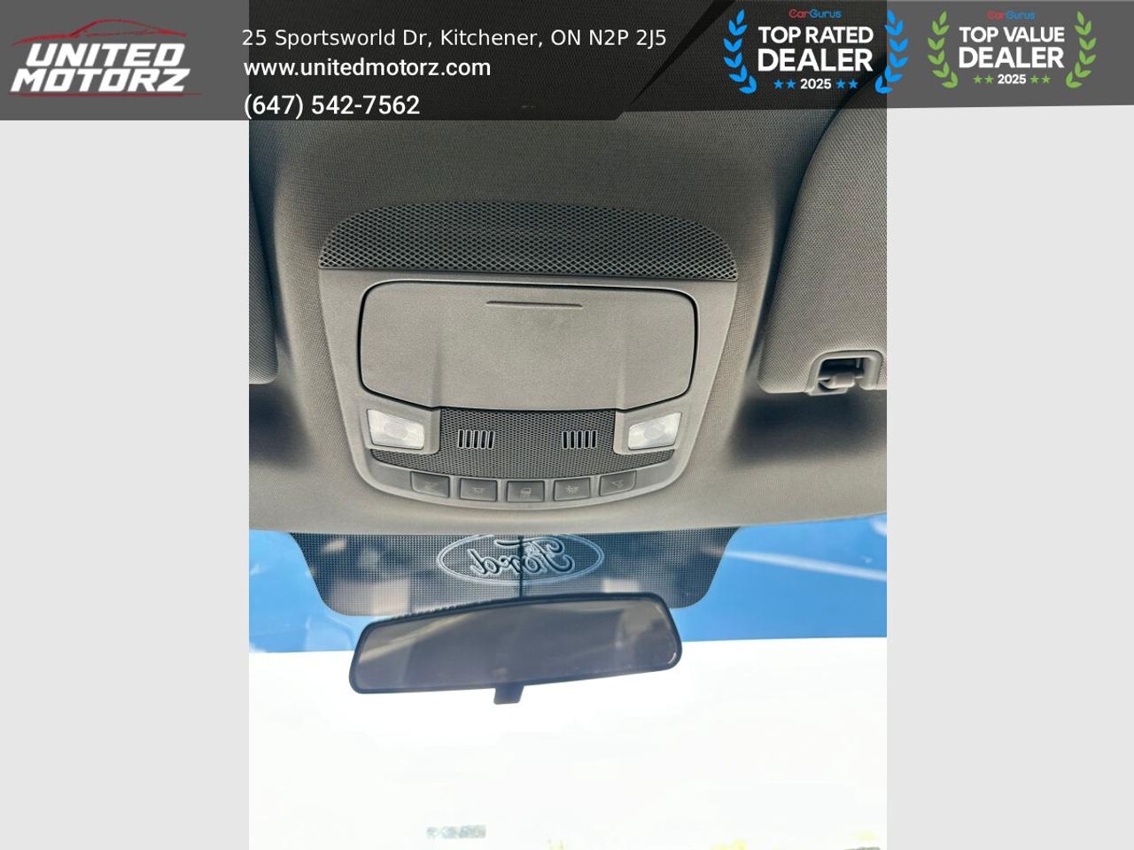 2015 Ford F-150 XLT~SAFETY CERTIFIED~40 SERVICE RECORDS~ Photo