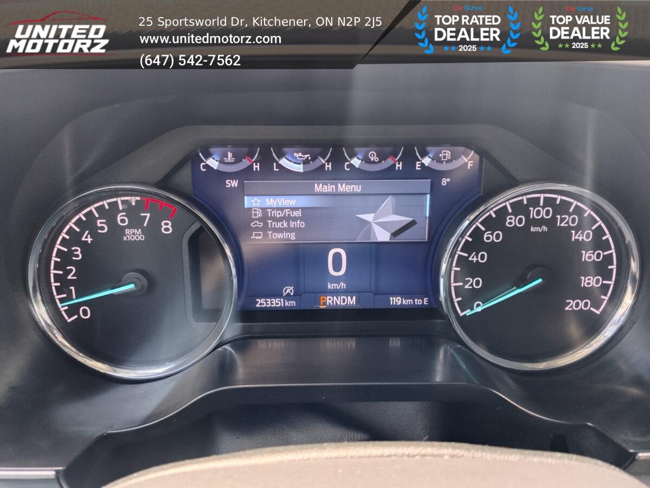 2021 Ford F-150 XL~SAFETY CERTIFIED~ NO ACCIDENTS~ Photo