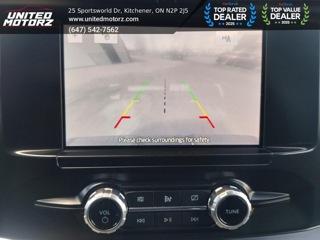 2021 Ford F-150 XL~SAFETY CERTIFIED~ NO ACCIDENTS~ Photo