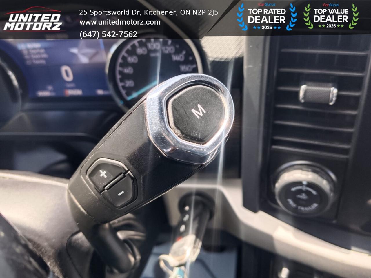 2021 Ford F-150 XL~SAFETY CERTIFIED~ NO ACCIDENTS~ Photo