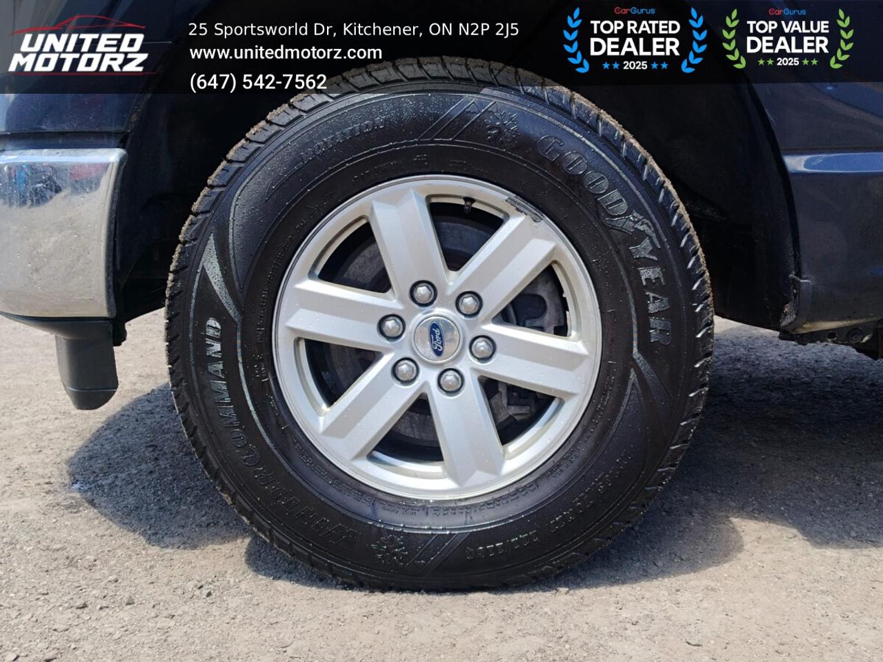 2021 Ford F-150 XL~SAFETY CERTIFIED~ NO ACCIDENTS~ Photo