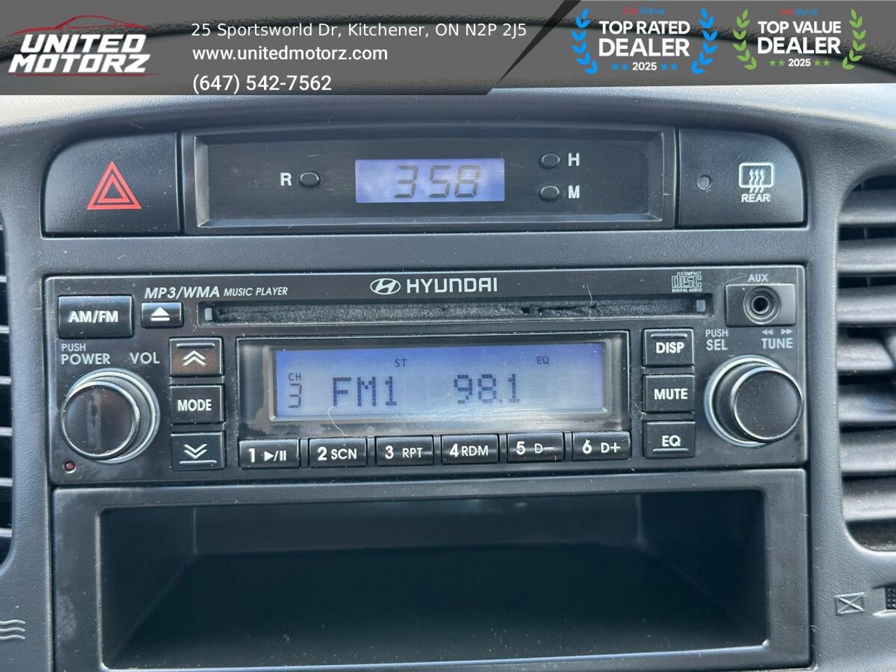 2011 Hyundai Accent SE~24 SERVICE RECORDS~ Photo