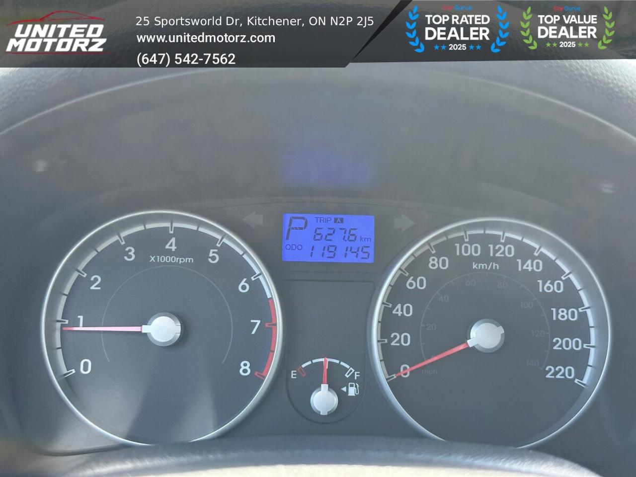 2011 Hyundai Accent SE~24 SERVICE RECORDS~ Photo