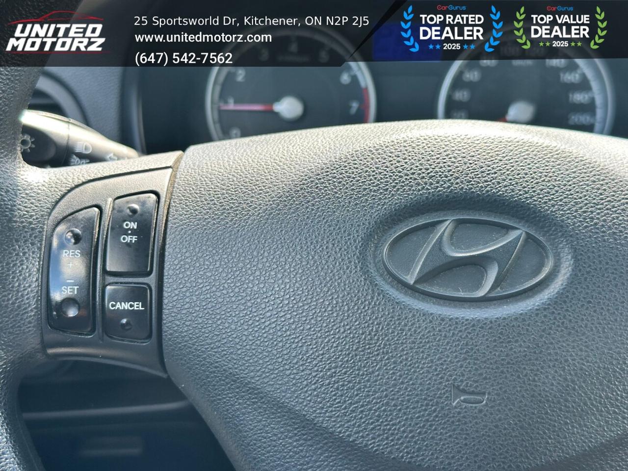 2011 Hyundai Accent SE~24 SERVICE RECORDS~ Photo