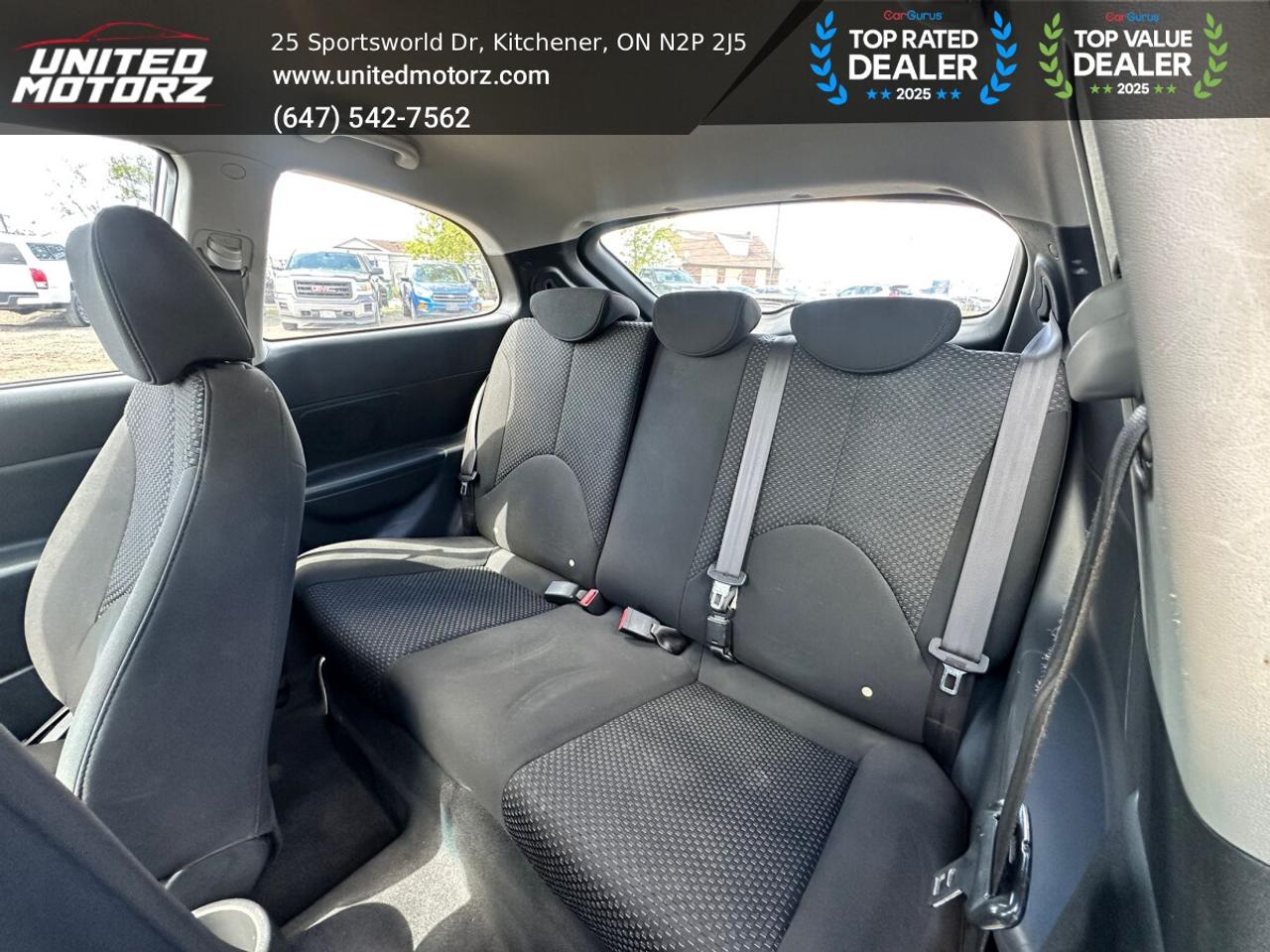 2011 Hyundai Accent SE~24 SERVICE RECORDS~ Photo