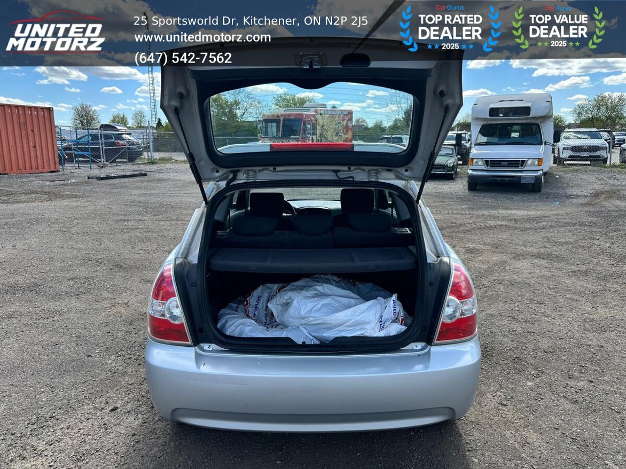 2011 Hyundai Accent SE~24 SERVICE RECORDS~ Photo