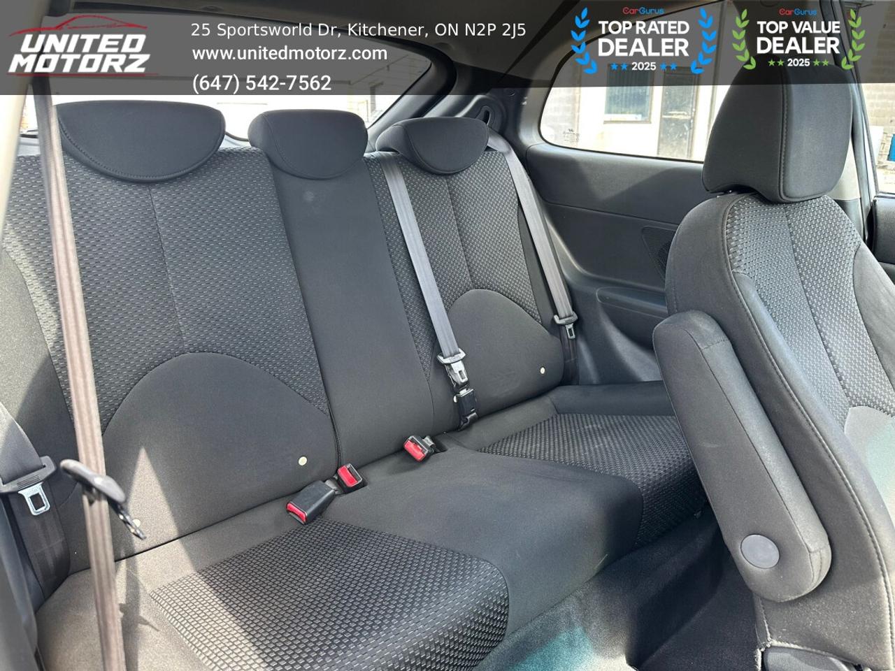 2011 Hyundai Accent SE~24 SERVICE RECORDS~ Photo