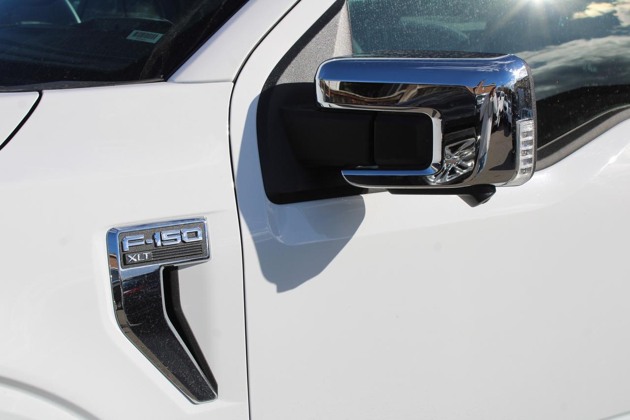 2025 Ford F-150 XLT 4WD SuperCrew 6.5' Box Photo2