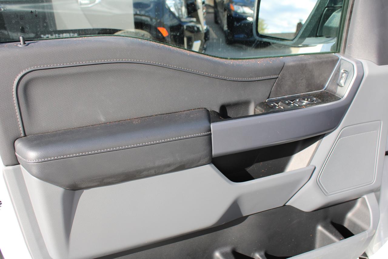 2025 Ford F-150 XLT 4WD SuperCrew 6.5' Box Photo