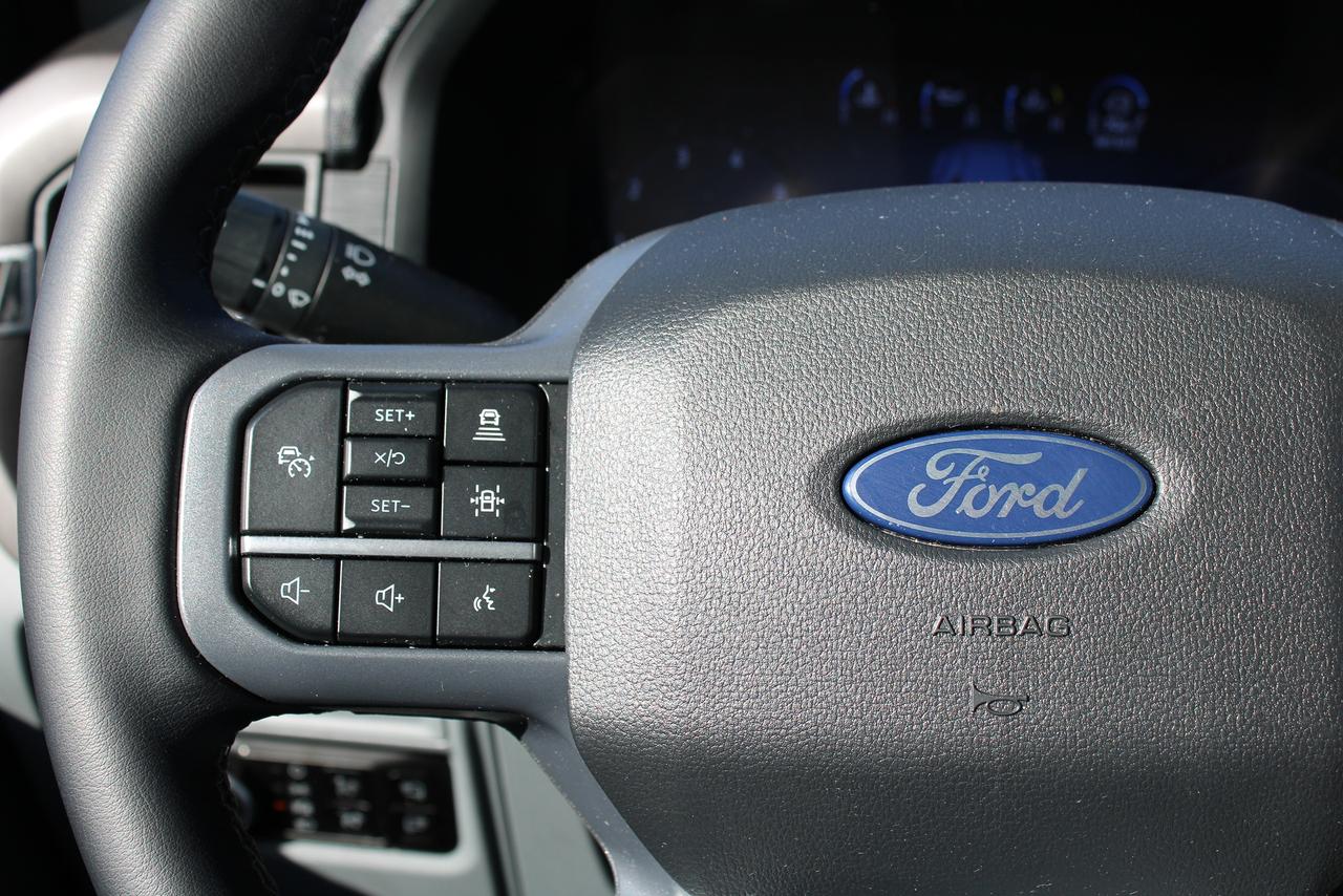 2025 Ford F-150 XLT 4WD SuperCrew 6.5' Box Photo