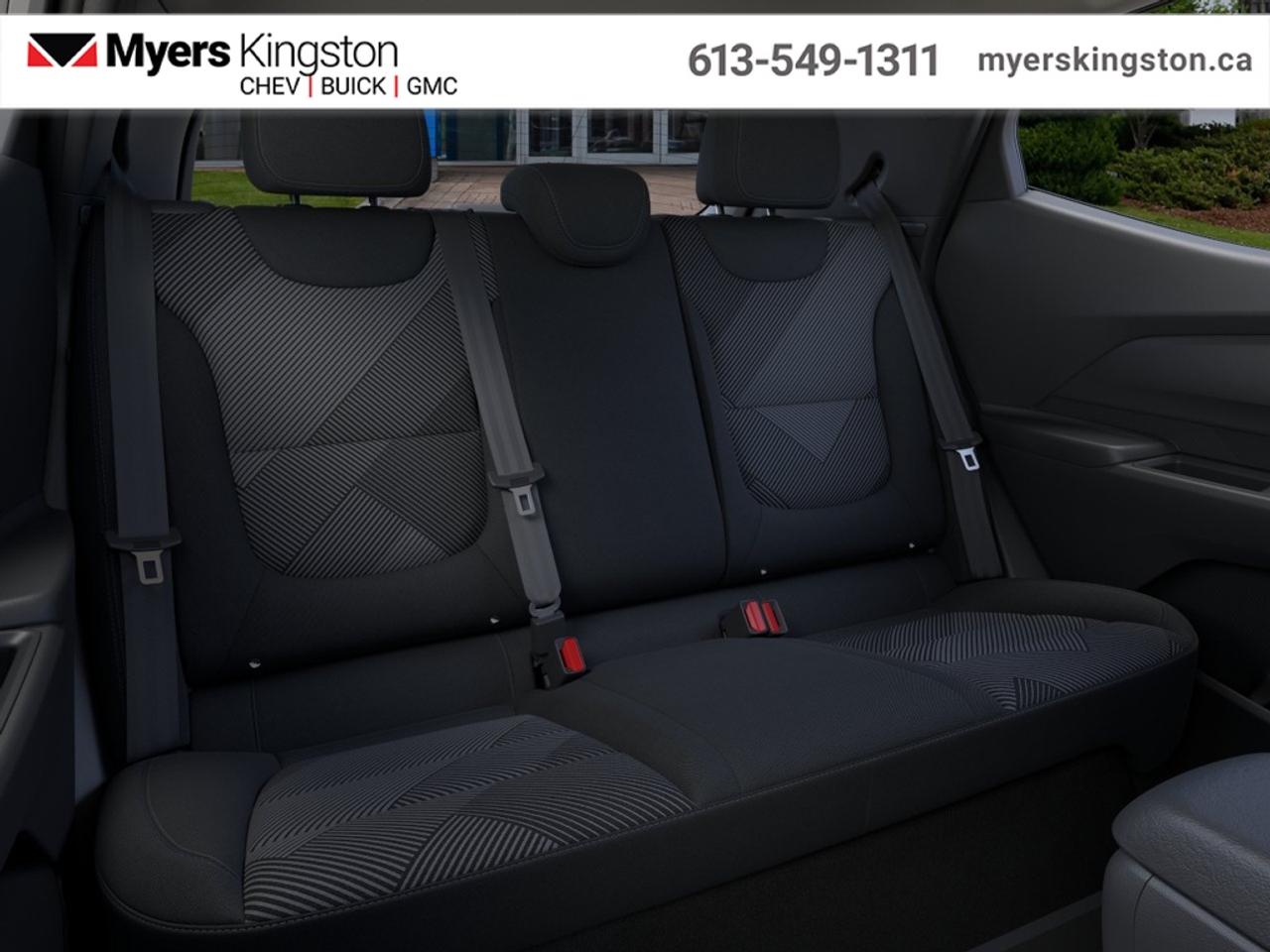 2027 Chevrolet Bolt LT  - Heated Seats Photo