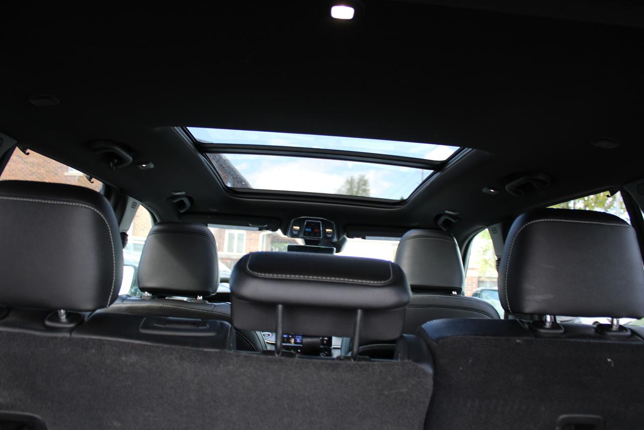 2024 Jeep Grand Cherokee Limited Photo