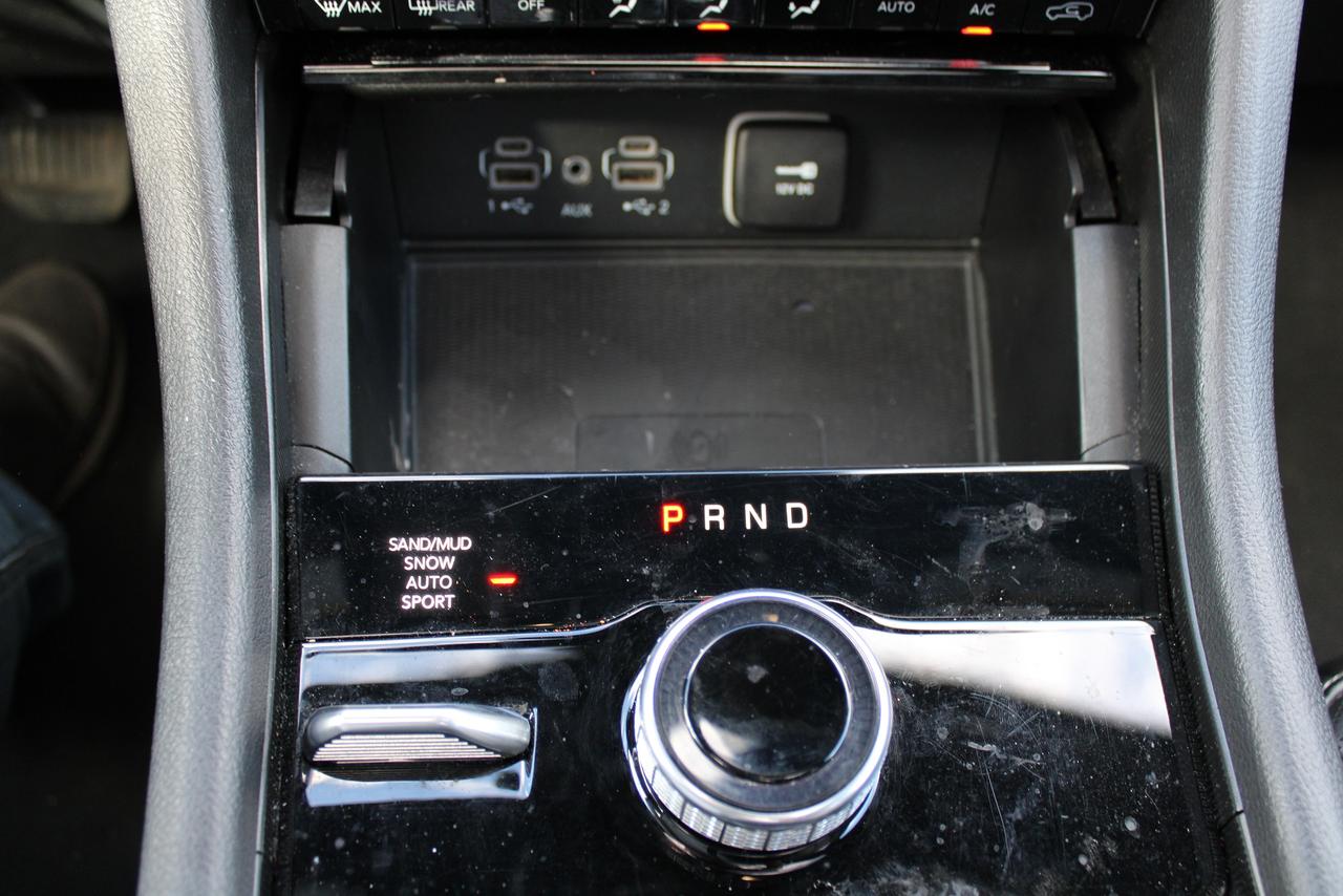 2024 Jeep Grand Cherokee Limited Photo