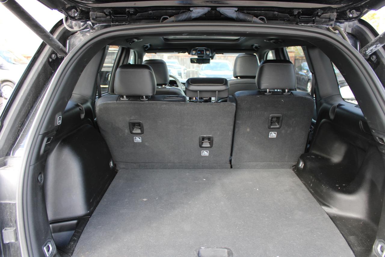 2024 Jeep Grand Cherokee Limited Photo