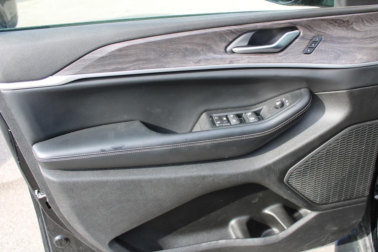 2024 Jeep Grand Cherokee Limited Photo