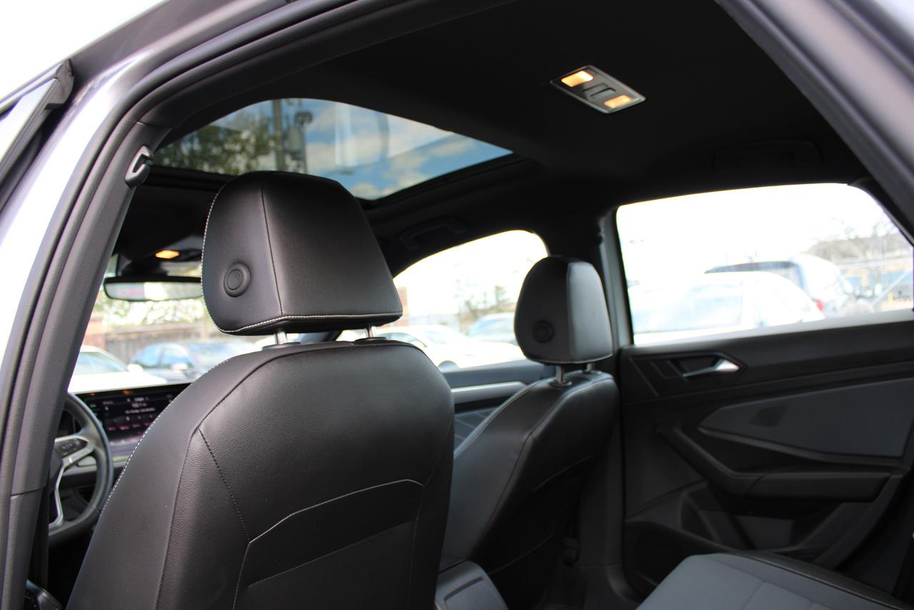 2025 Volkswagen Jetta Comfortline AUTO Photo