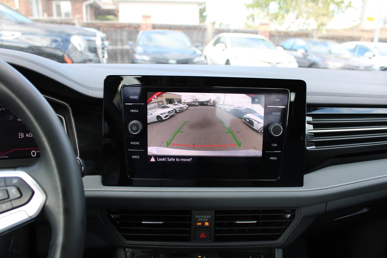 2025 Volkswagen Jetta Comfortline AUTO Photo