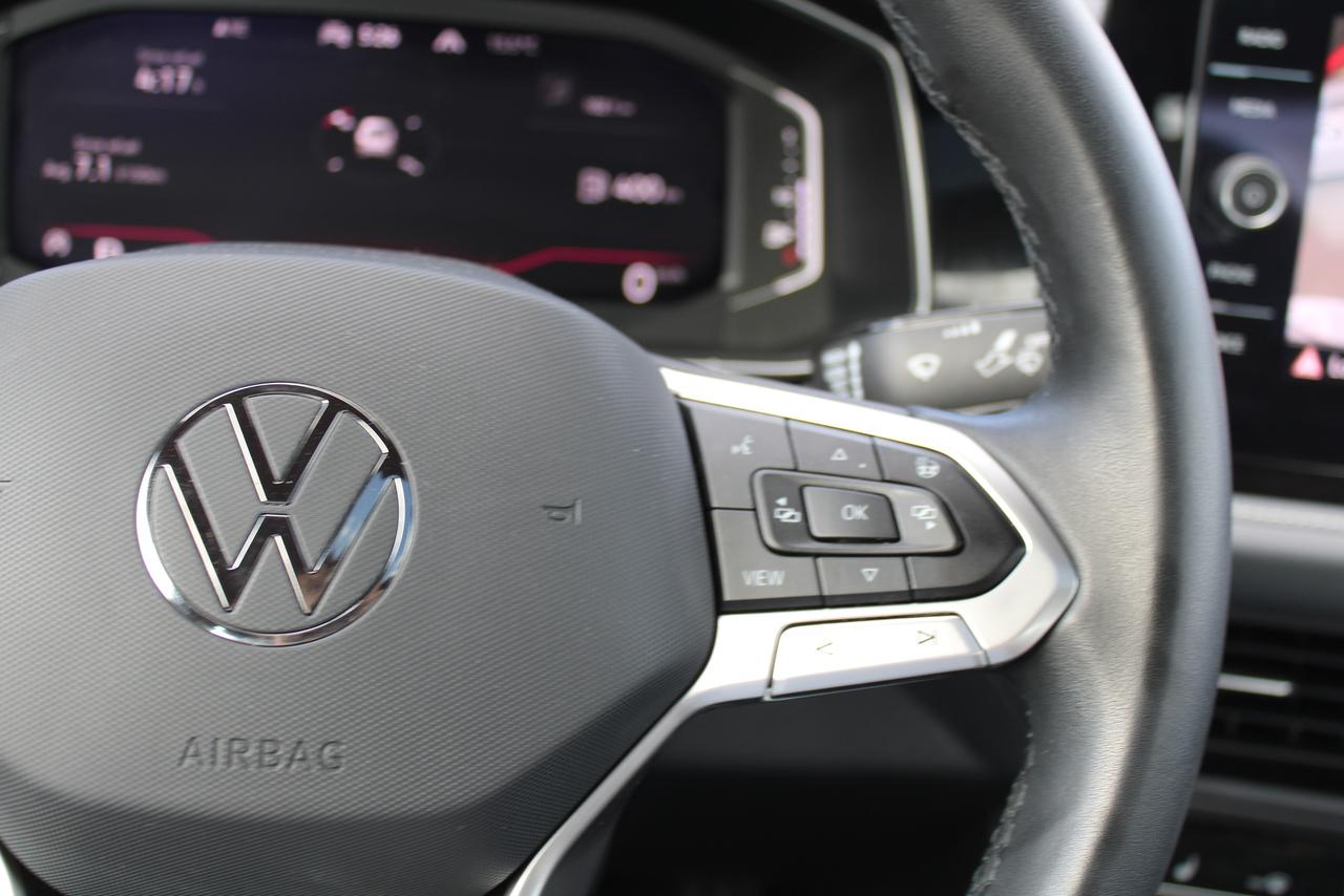 2025 Volkswagen Jetta Comfortline AUTO Photo