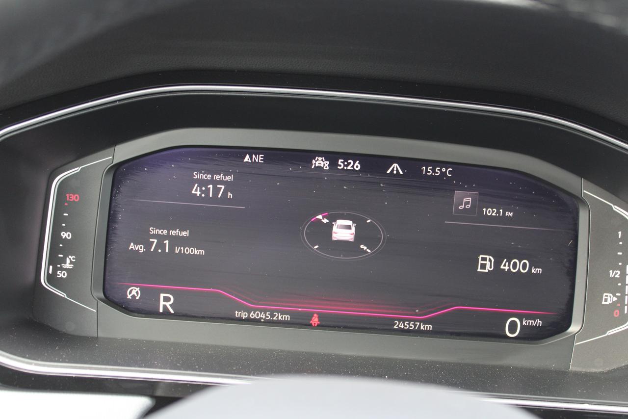 2025 Volkswagen Jetta Comfortline AUTO Photo