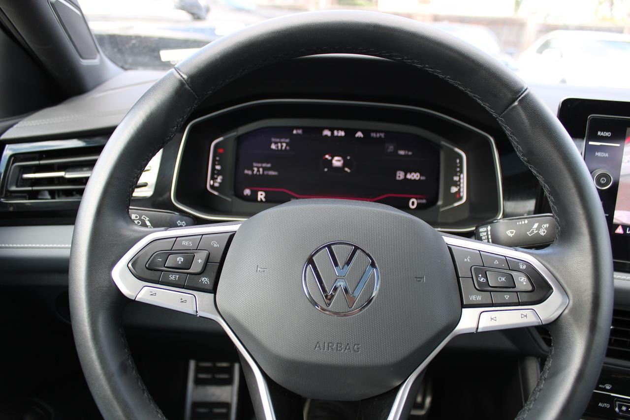 2025 Volkswagen Jetta Comfortline AUTO Photo