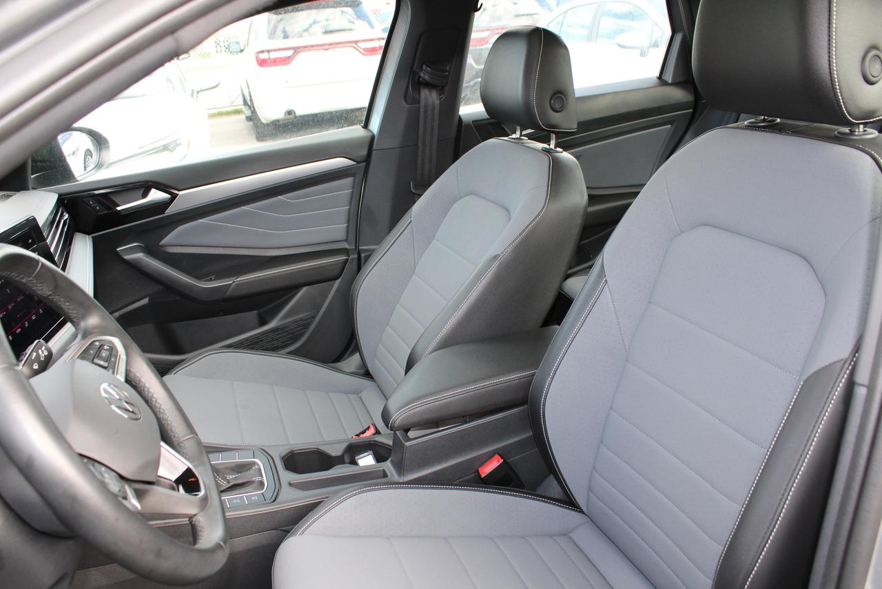2025 Volkswagen Jetta Comfortline AUTO Photo